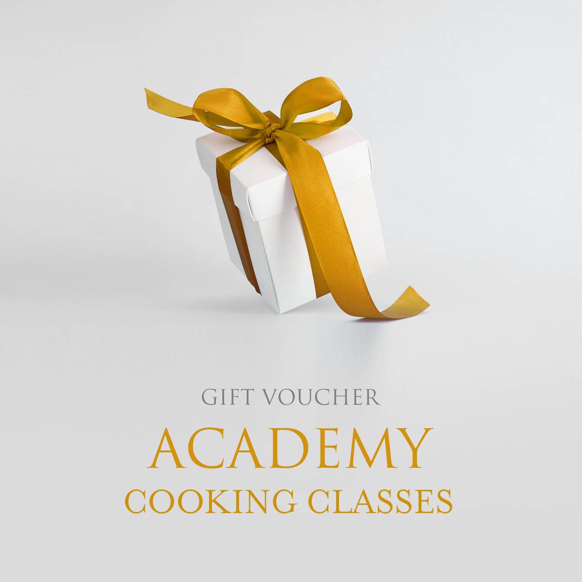 Academy Bergamo Gift Voucher