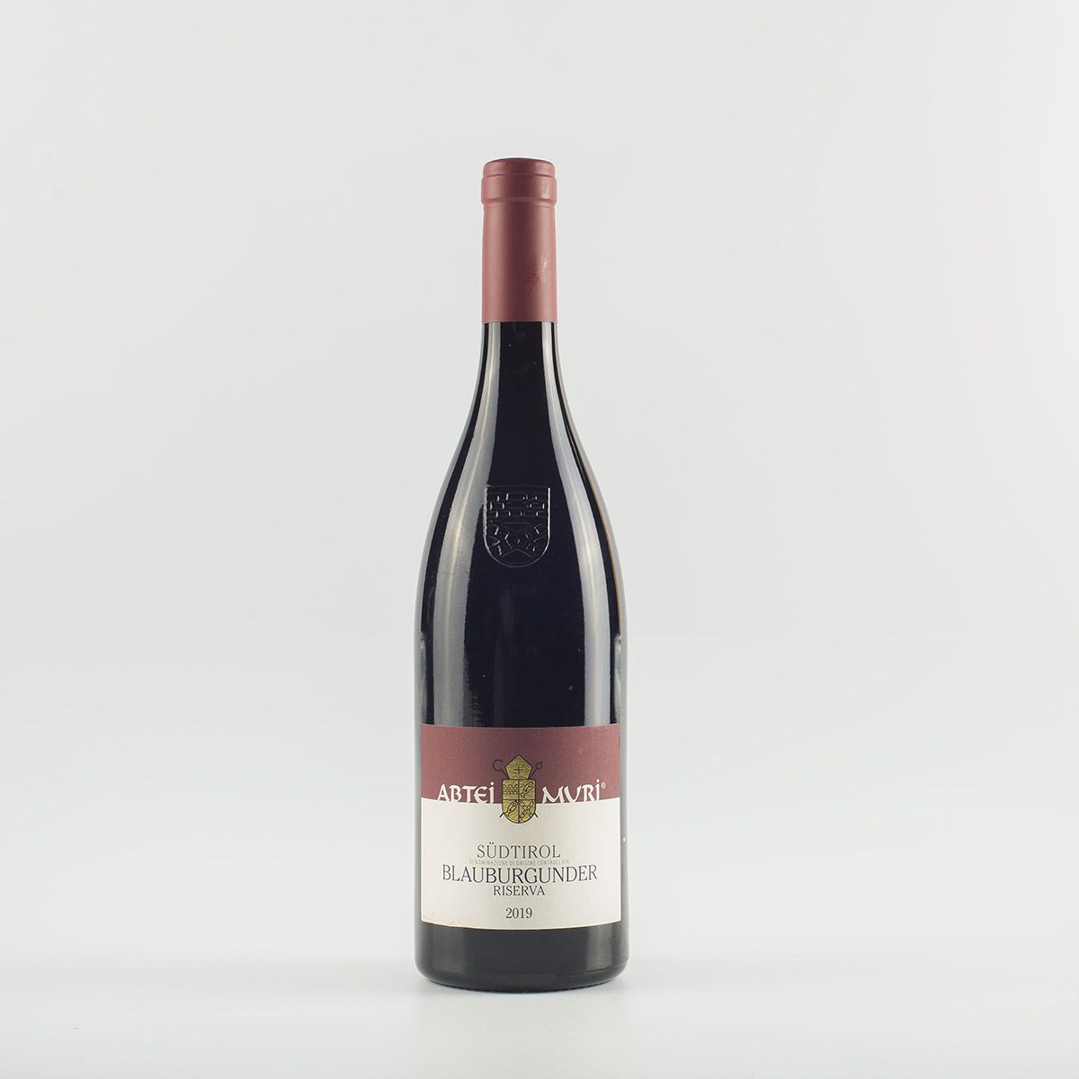 A. A. Pinot Nero Riserva Abtei Muri