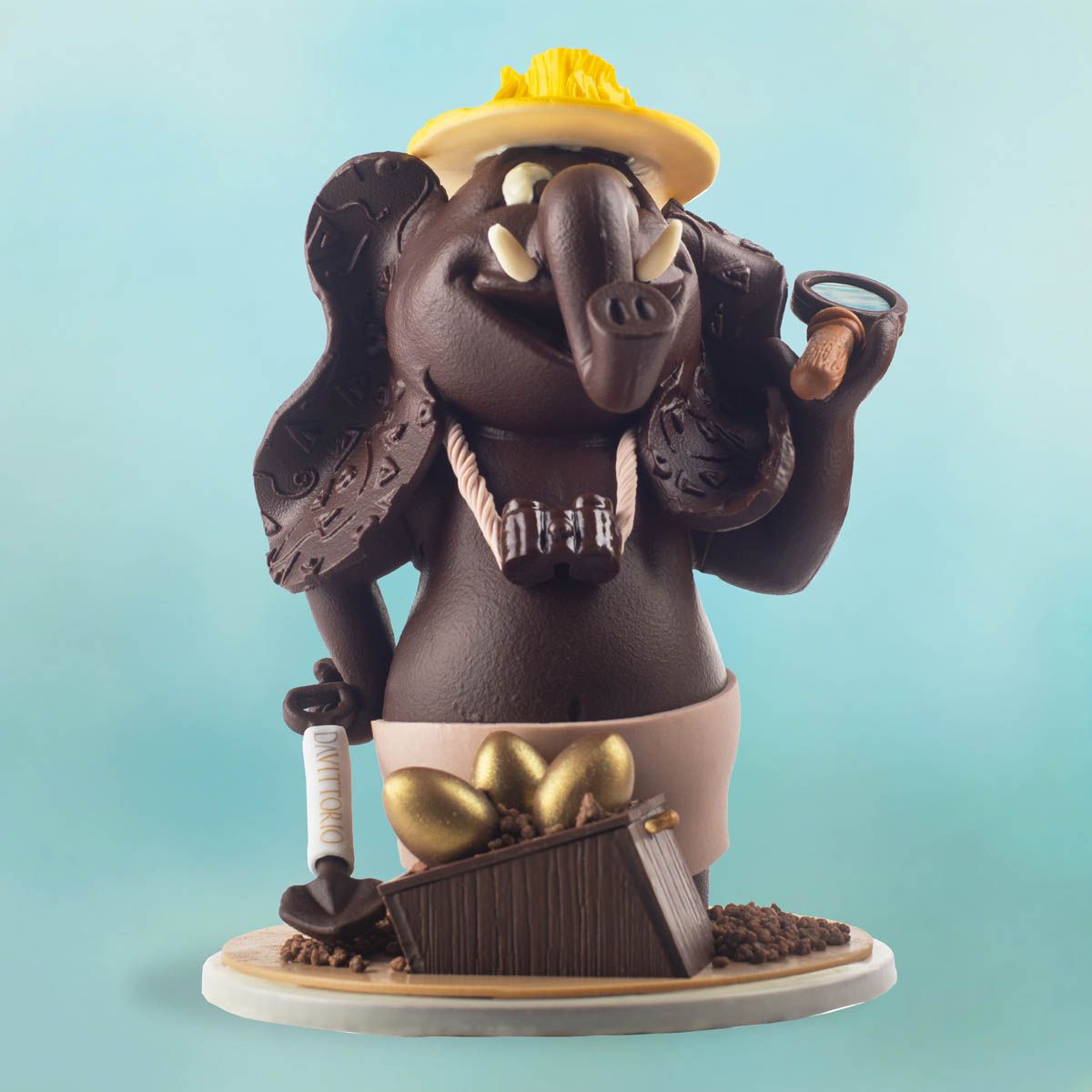 Vicky Easter Edition