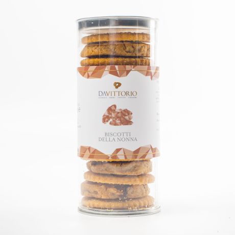 Biscotti della nonna