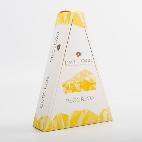 Pecorino stagionato