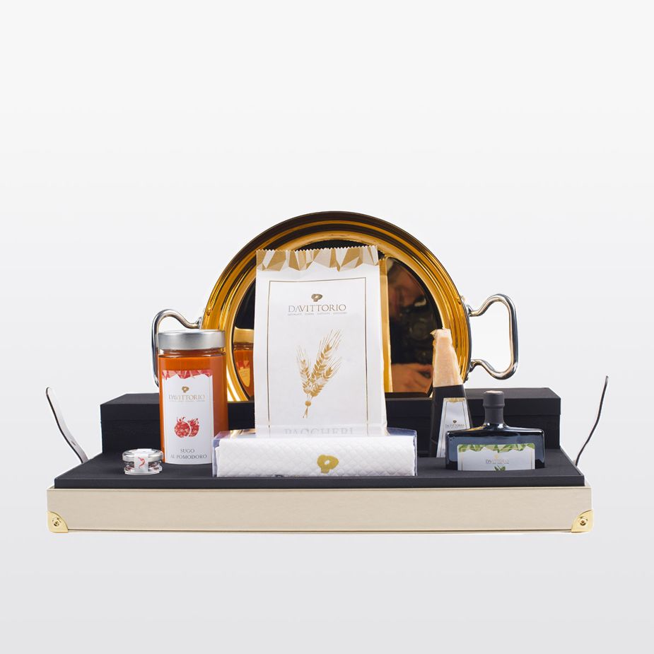 Confezione “Il pacchero - Limited Edition”