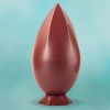 Uovo Iconico cioccolato al lampone