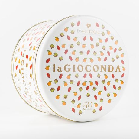 La Gioconda