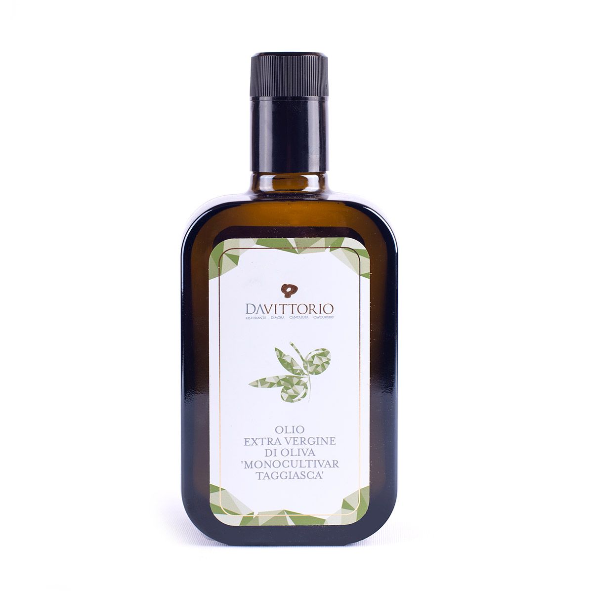 Olio Taggiasco