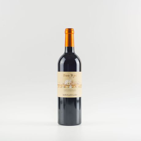 Passito di Pantelleria Ben Ryé Donnafugata