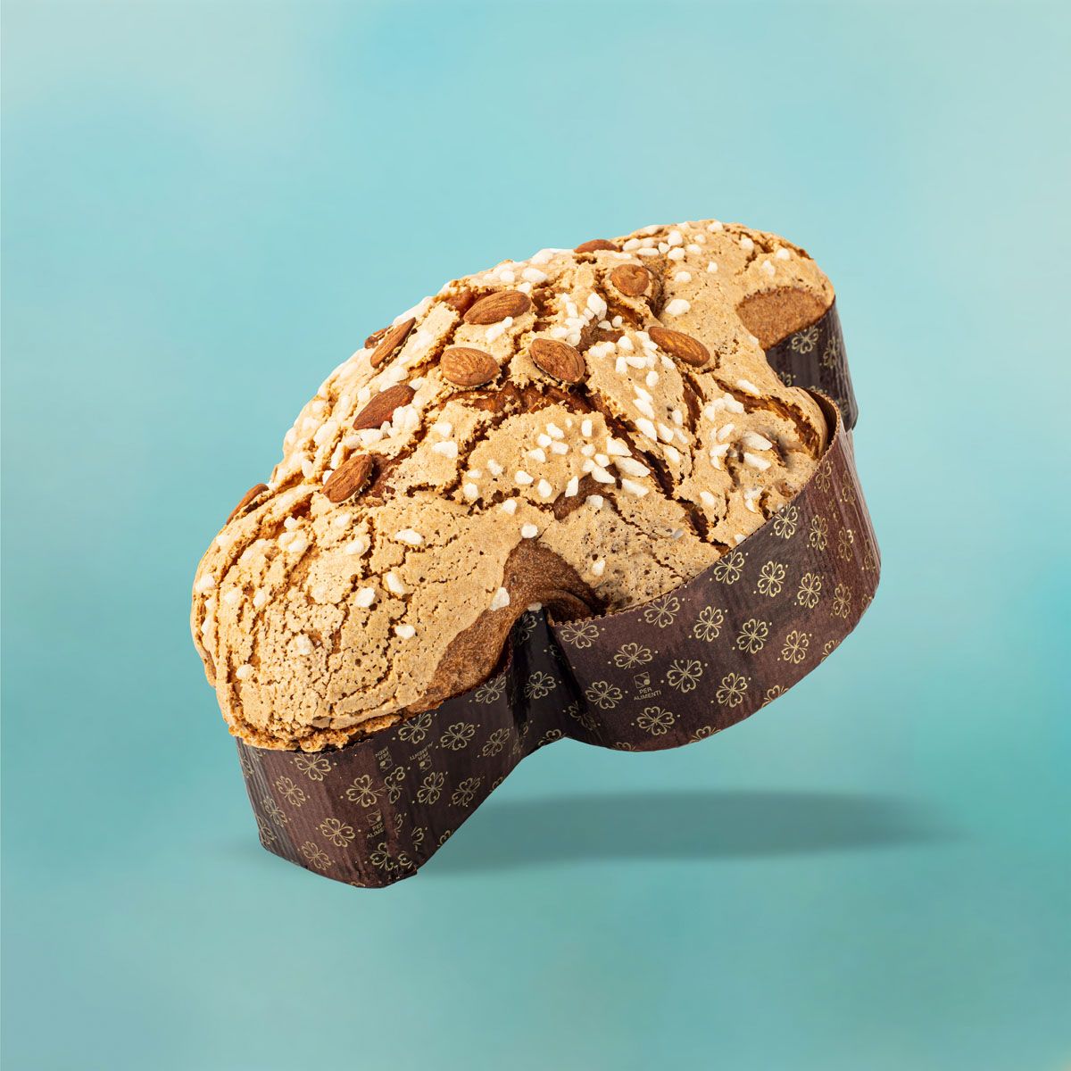 Colomba classica