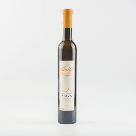 Giallo Passito Azienda Agricola Biava