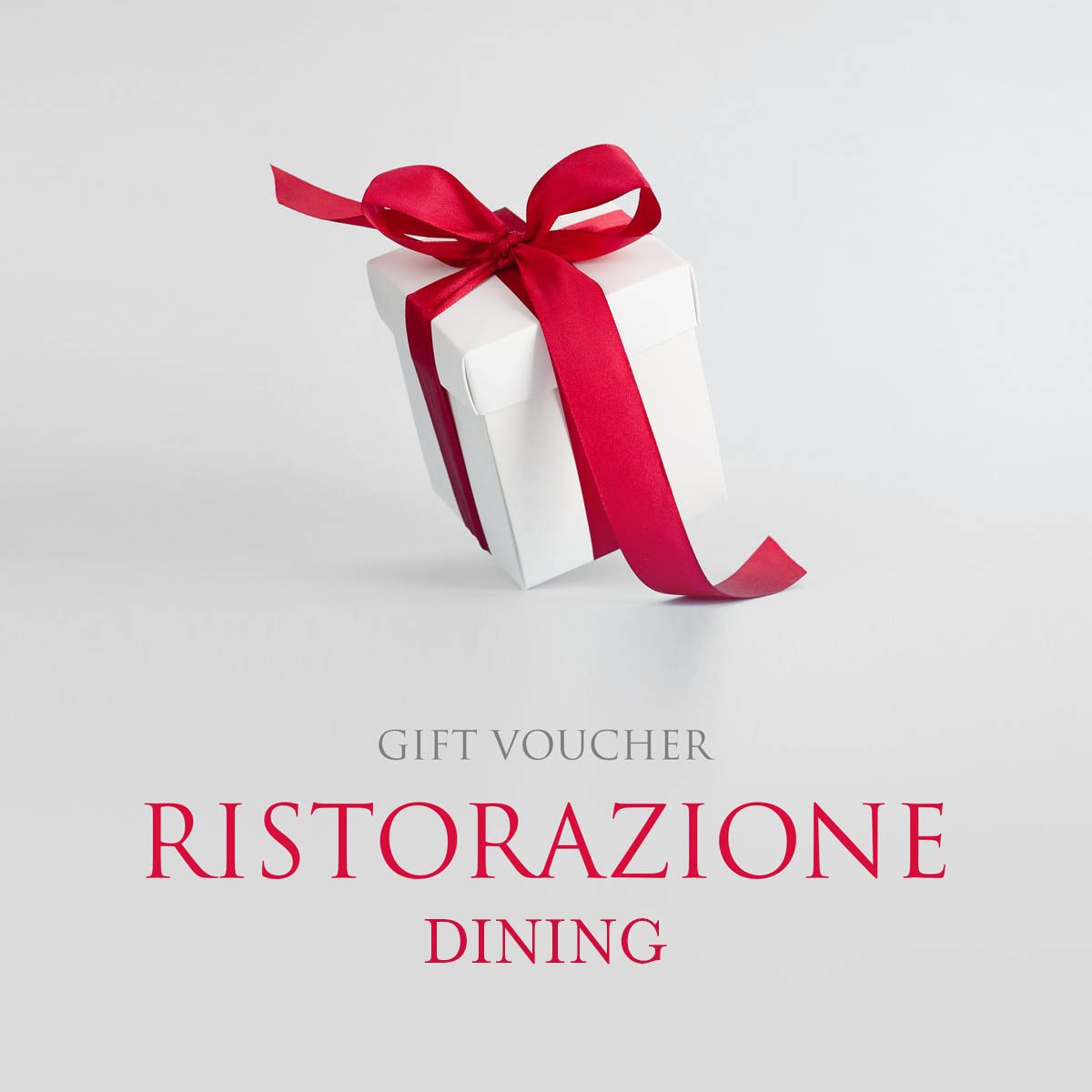 Aneto Gift Voucher