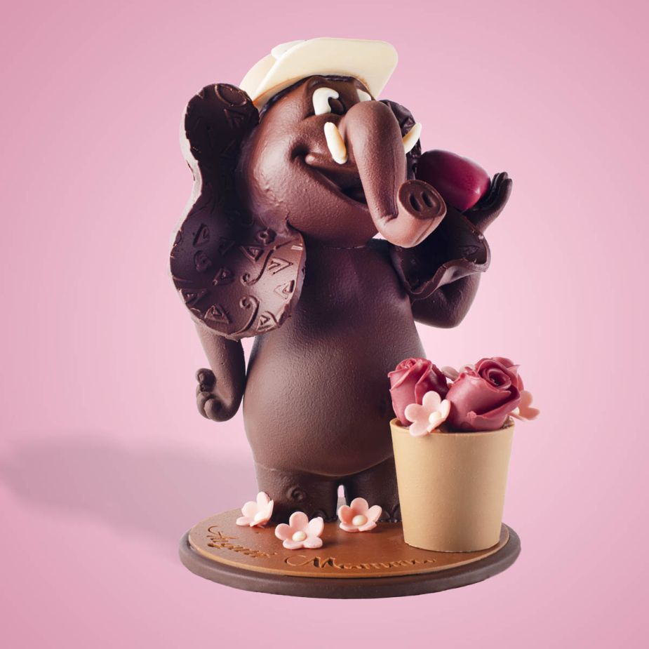 Vicky Mother’s Day Edition