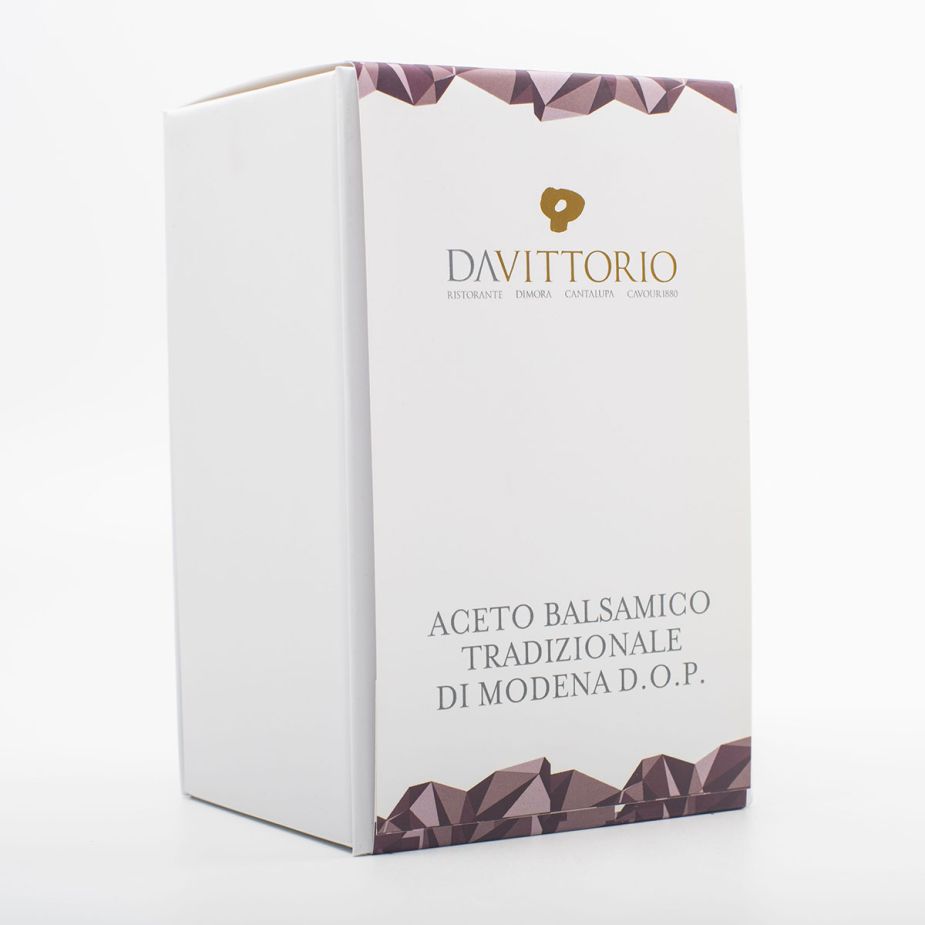 Aceto Balsamico Tradizionale Extravecchio DOP