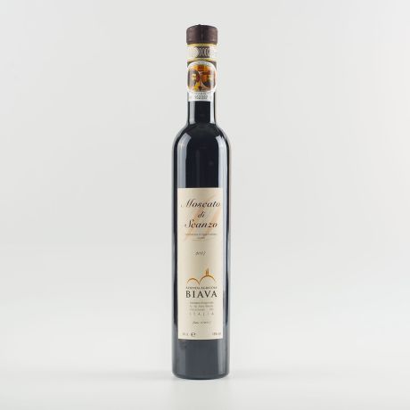 Moscato di Scanzo Biava