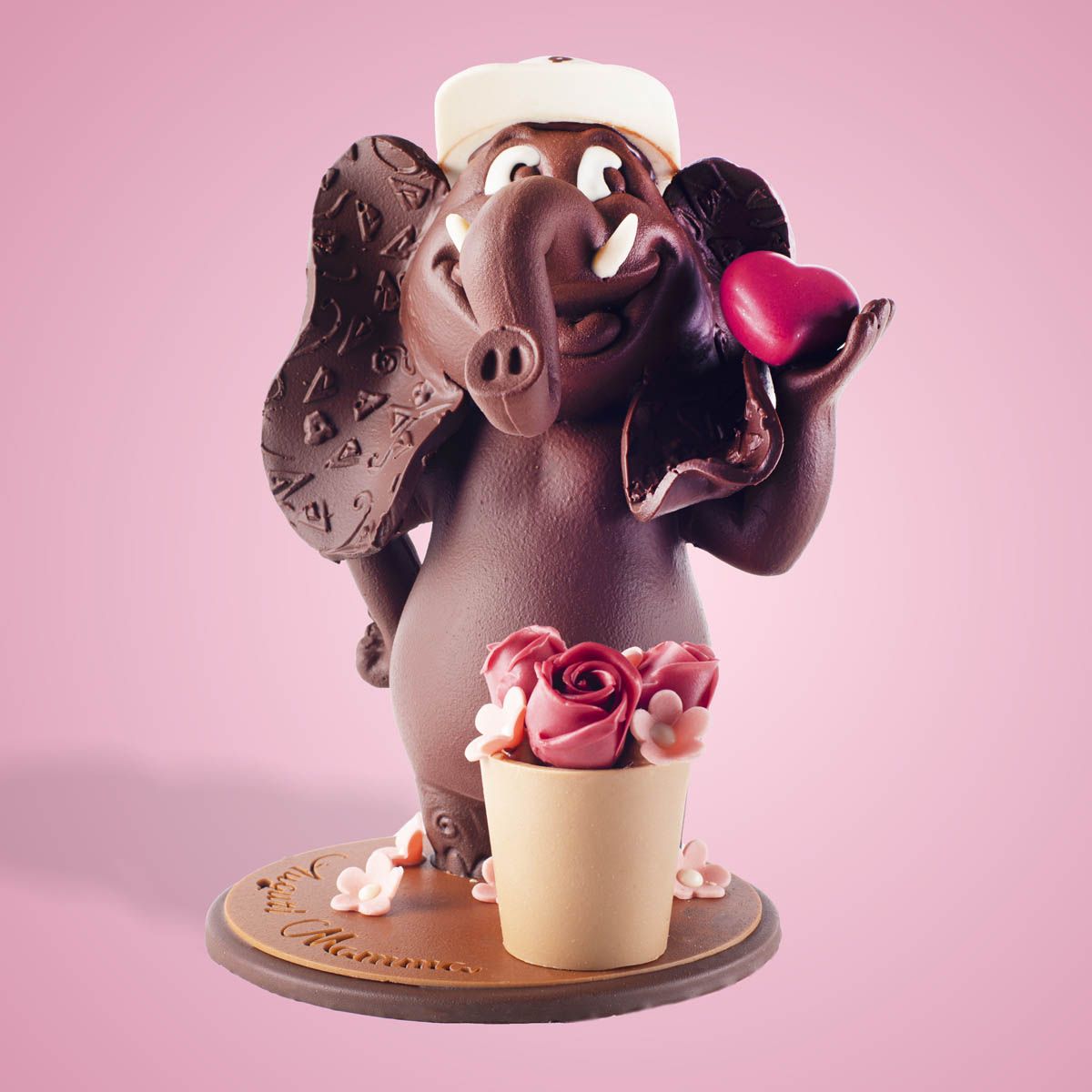 Vicky Mother’s Day Edition