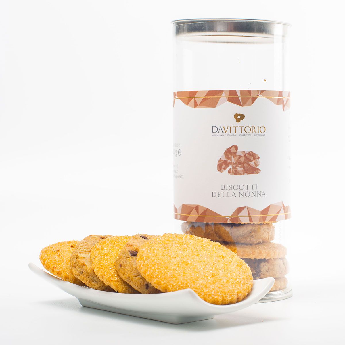 Biscotti della nonna