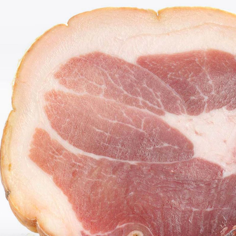 Culatello di Zibello