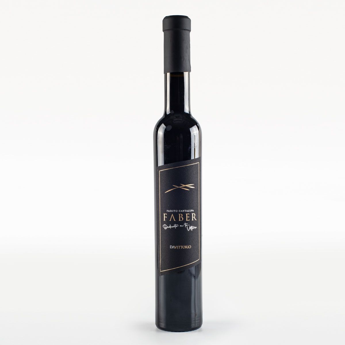 “Faber passito Cantalupa”