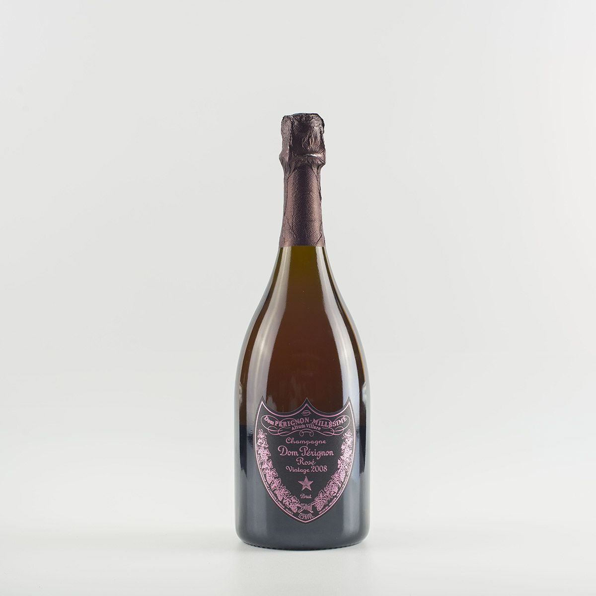 Champagne Dom Pérignon Brut Rosé 2008