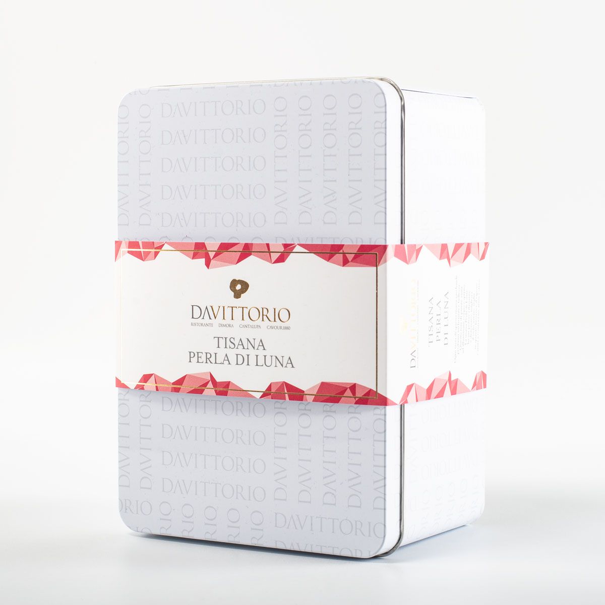 Tisana "Perla di Luna"