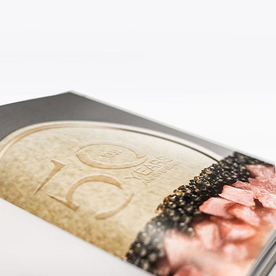 Libro “Storie e ricette della famiglia Cerea”