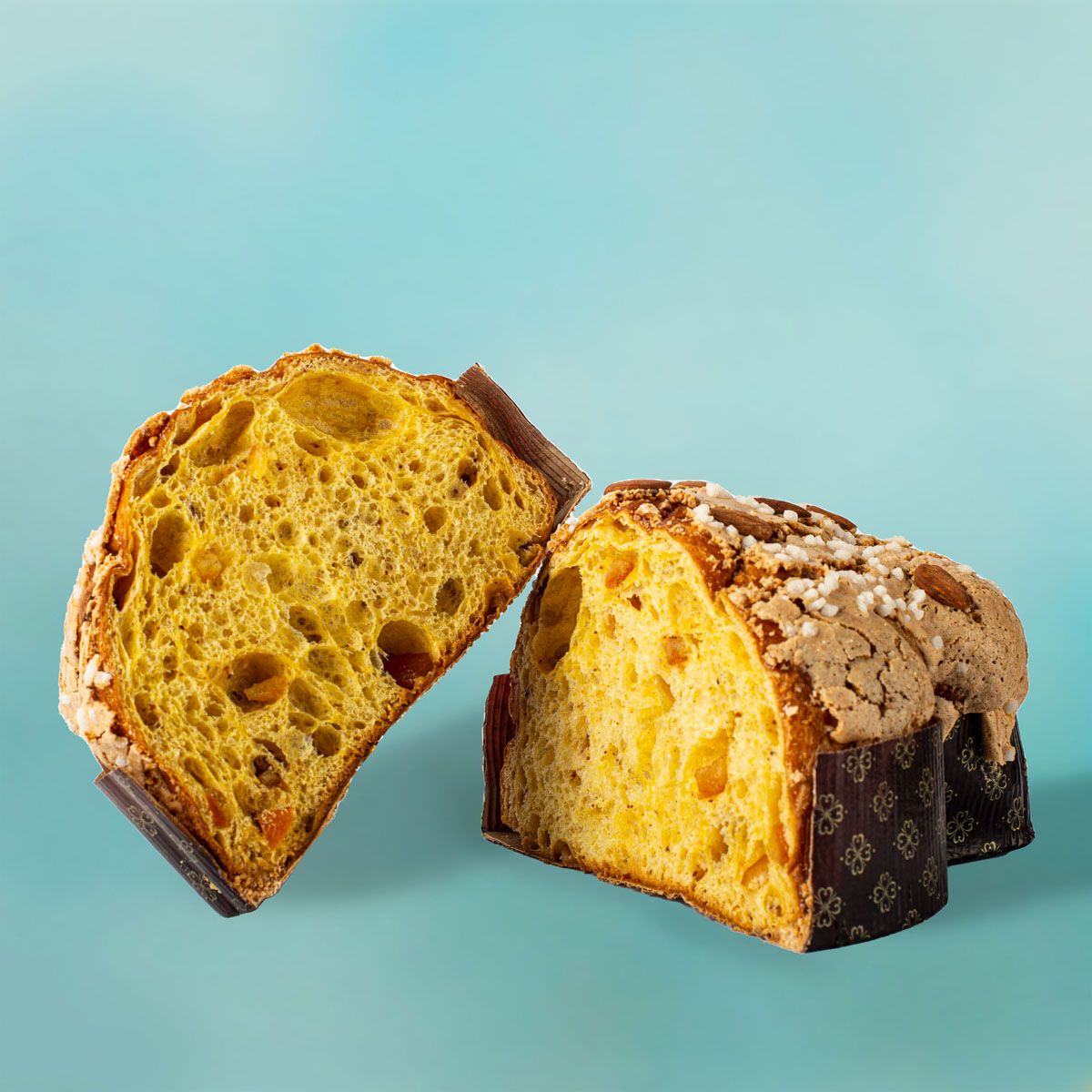 Colomba classica